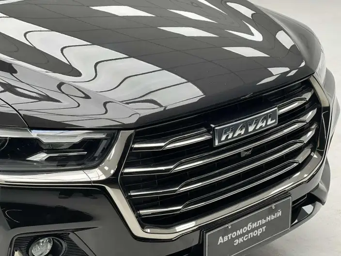 Haval H6 2021 Model Guo Trendy Edition 1.5T Automatic Champion Edition – фото 9