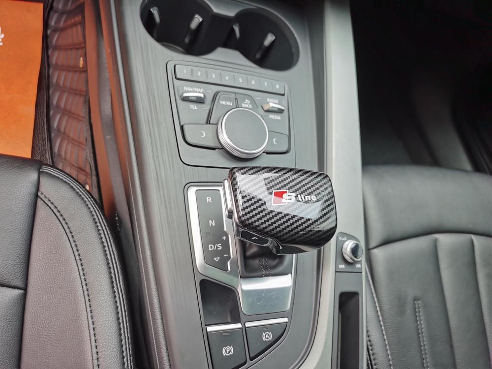 Audi A4L 2018 30th Anniversary 30 TFSI Entry – фото 13
