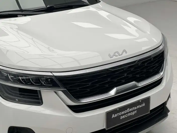 Kia Seltos 2021 Model 1.5L CVT Trend Edition – фото 9