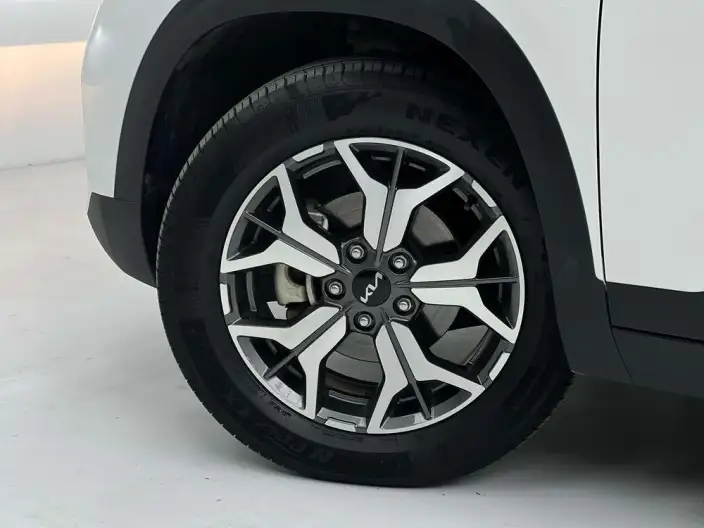 Kia Seltos 2021 Model 1.5L CVT Trend Edition – фото 10