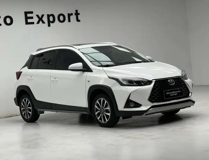 Toyota YARIS L Vios 2022 Model Zhixuan X 1.5L CVT Premium Edition – фото 3