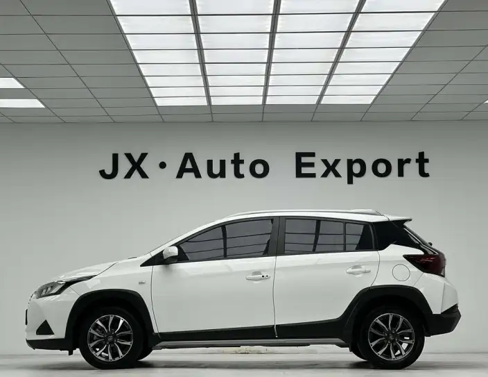 Toyota YARIS L Vios 2022 Model Zhixuan X 1.5L CVT Premium Edition – фото 4