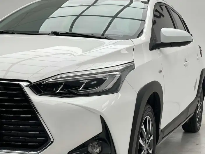 Toyota YARIS L Vios 2022 Model Zhixuan X 1.5L CVT Premium Edition – фото 7