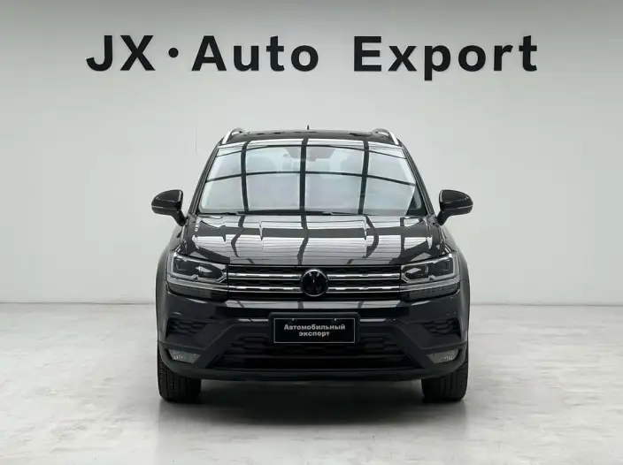 Volkswagen Tharu 2022 Model 280TSI 2WD Deluxe Edition – фото 2