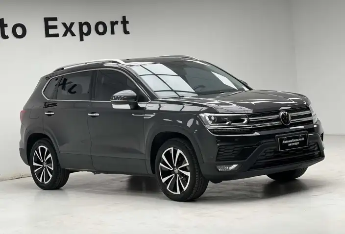 Volkswagen Tharu 2022 Model 280TSI 2WD Deluxe Edition – фото 3