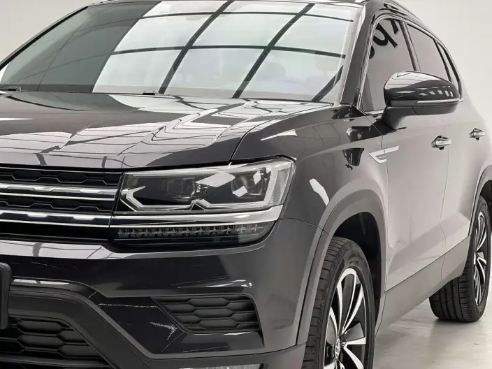 Volkswagen Tharu 2022 Model 280TSI 2WD Deluxe Edition – фото 7