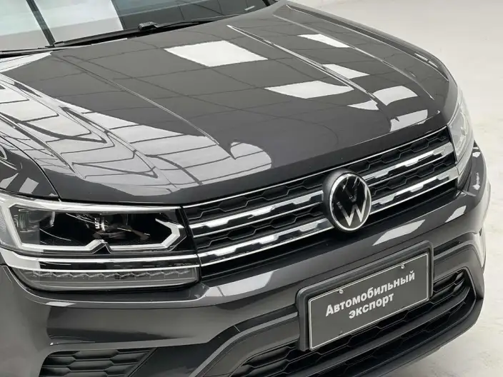 Volkswagen Tharu 2022 Model 280TSI 2WD Deluxe Edition – фото 10