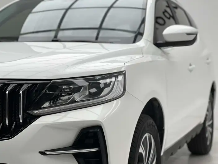Geely Vision X6 2021 Model PRO 1.4T Manual Noble Model – фото 7