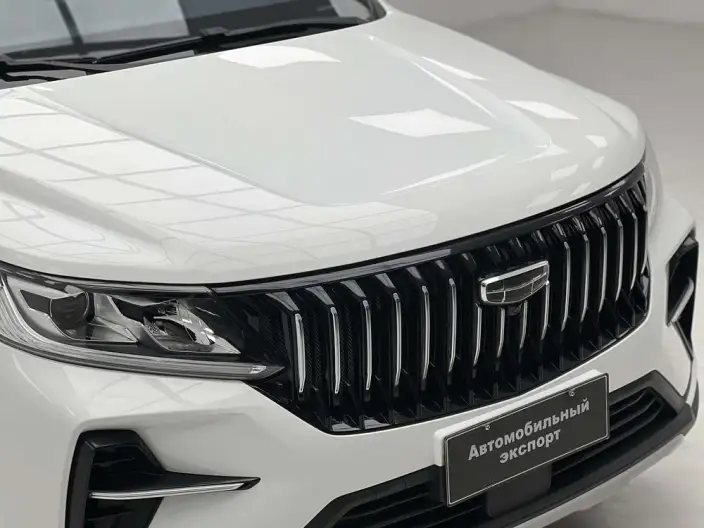 Geely Vision X6 2021 Model PRO 1.4T Manual Noble Model – фото 10