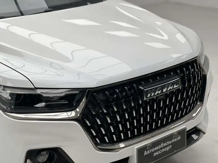 Haval H6 2023 Model Guo Trendy Edition 1.5T Automatic Urban Edition – фото 9