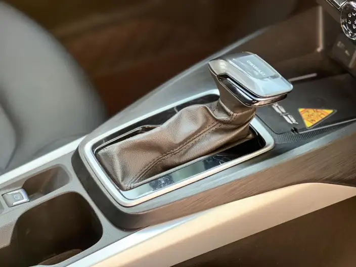 Chevrolet Corolla 2024 Model 1.5L DCT Yuexiang Edition – фото 10