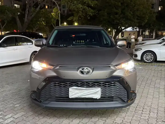 Frontlander 2024 Model 2.0L CVT Elite Edition – фото 2