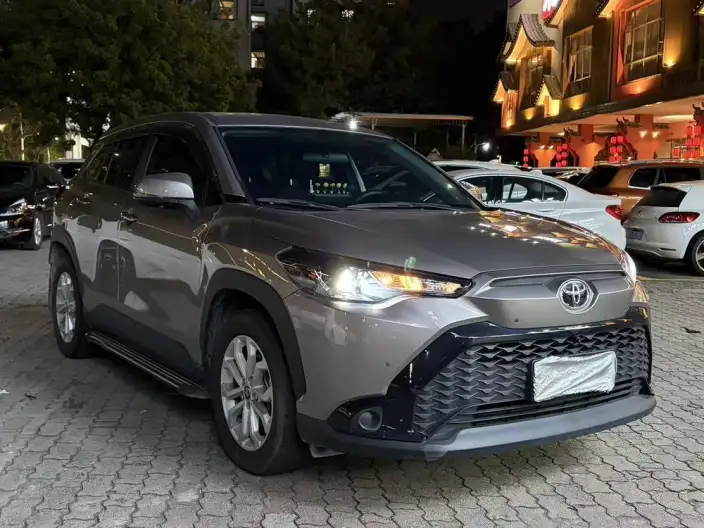 Frontlander 2024 Model 2.0L CVT Elite Edition – фото 3