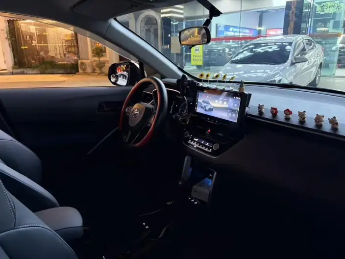 Frontlander 2024 Model 2.0L CVT Elite Edition – фото 7