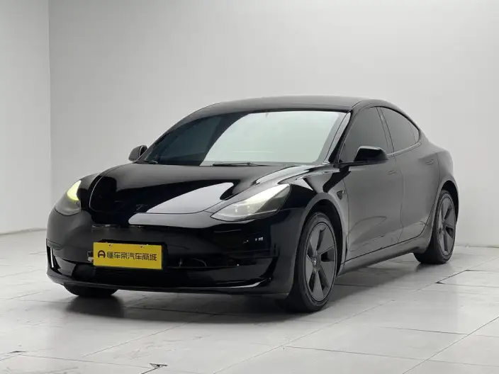 Model 3 2022 Model Rear-wheel drive version