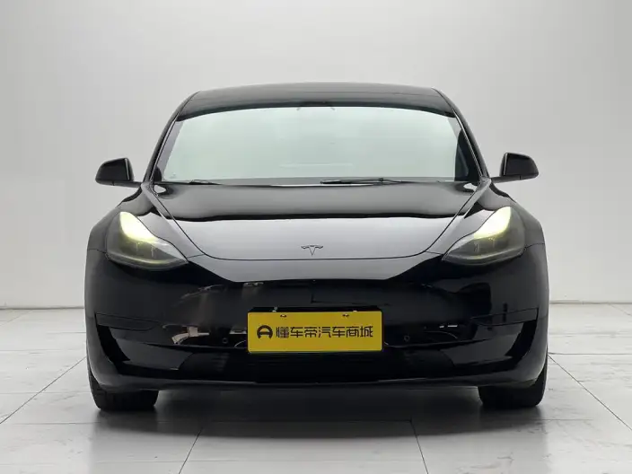 Model 3 2022 Model Rear-wheel drive version