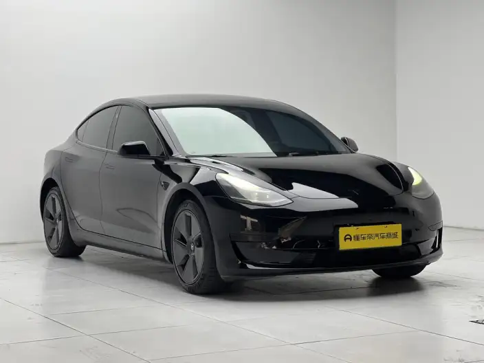 Model 3 2022 Model Rear-wheel drive version