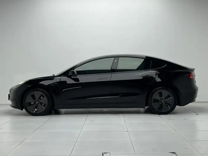 Model 3 2022 Model Rear-wheel drive version