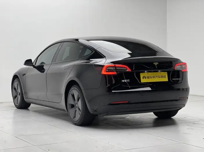 Model 3 2022 Model Rear-wheel drive version – фото 5