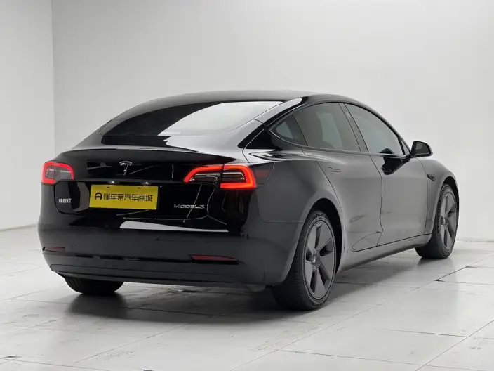 Model 3 2022 Model Rear-wheel drive version – фото 7