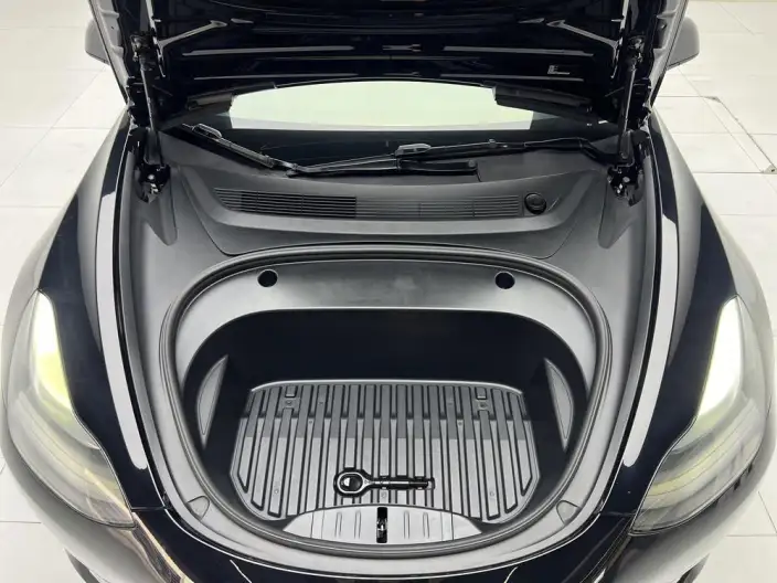 Model 3 2022 Model Rear-wheel drive version – фото 10