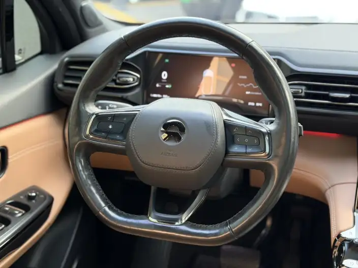 NIO ES6 2020 Model 420KM Sports Edition – фото 7