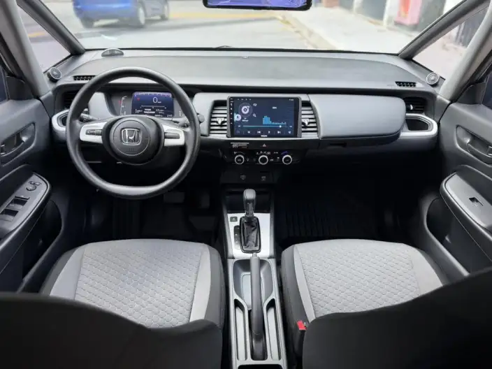 Honda Fit 2024 Model 1.5L CVT Unlimited MUGEN Edition – фото 8
