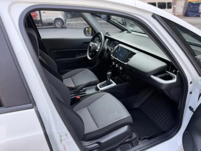 Honda Fit 2024 Model 1.5L CVT Unlimited MUGEN Edition – фото 10