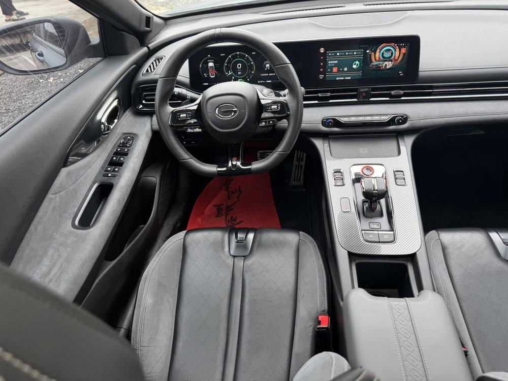 Emzoom 2023 400T Automatic R Max – фото 9