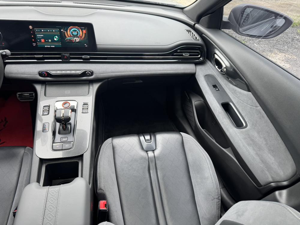 Emzoom 2023 400T Automatic R Max – фото 19