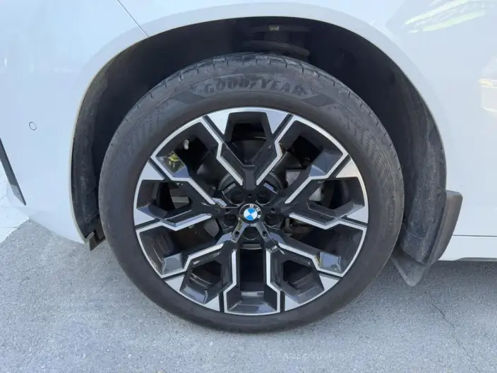 BMW X3 2025 Model xDrive30L Leading Model M Sports Set – фото 5