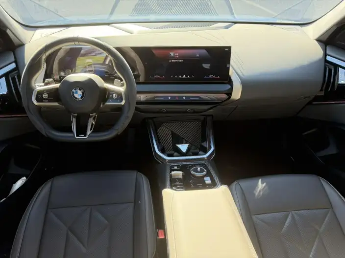 BMW X3 2025 Model xDrive30L Leading Model M Sports Set – фото 6