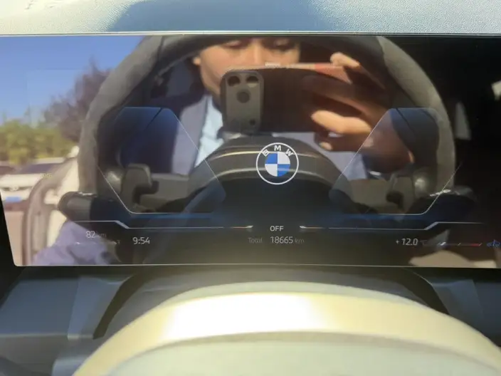BMW X3 2025 Model xDrive30L Leading Model M Sports Set – фото 7