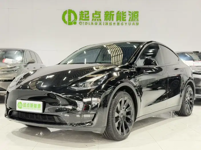 Model Y 2022 Model Facelift Rear-wheel drive version