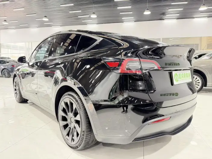 Model Y 2022 Model Facelift Rear-wheel drive version