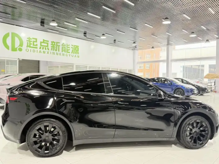Model Y 2022 Model Facelift Rear-wheel drive version