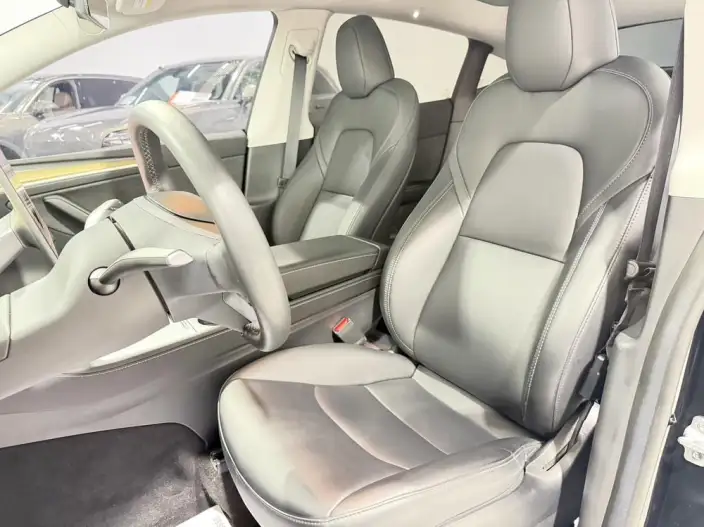 Model Y 2022 Model Facelift Rear-wheel drive version – фото 5