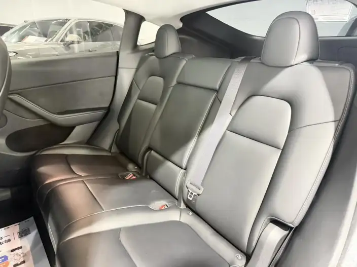 Model Y 2022 Model Facelift Rear-wheel drive version – фото 6