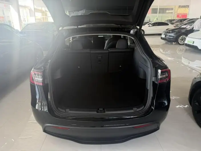Model Y 2022 Model Facelift Rear-wheel drive version – фото 7