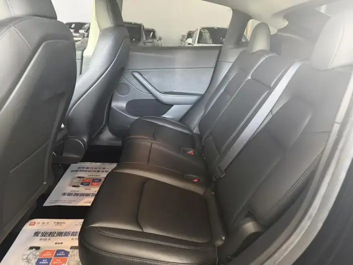 Model Y 2022 Model Facelift Rear-wheel drive version – фото 8