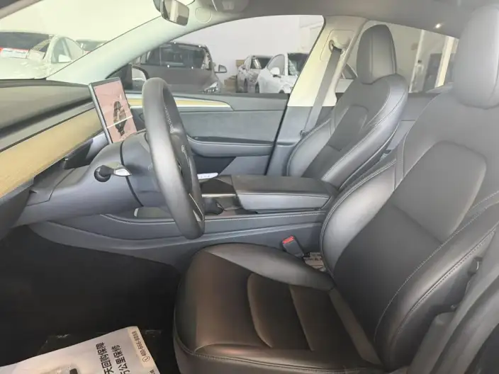 Model Y 2022 Model Facelift Rear-wheel drive version – фото 9