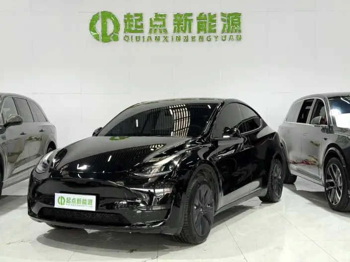 Model Y 2022 Model Facelift Rear-wheel drive version