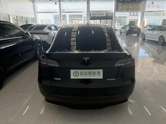 Model Y 2022 Model Facelift Rear-wheel drive version