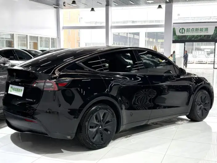 Model Y 2022 Model Facelift Rear-wheel drive version