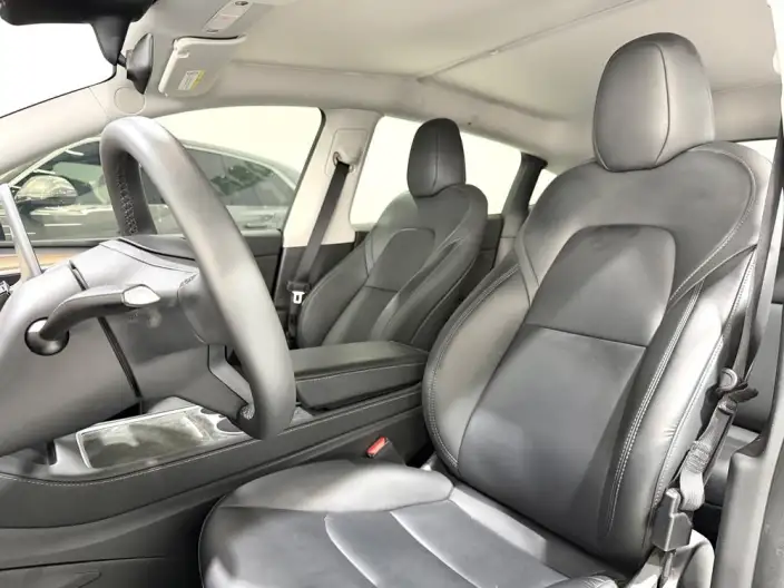 Model Y 2022 Model Facelift Rear-wheel drive version – фото 5