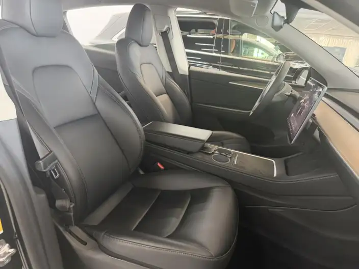 Model Y 2022 Model Facelift Rear-wheel drive version – фото 6