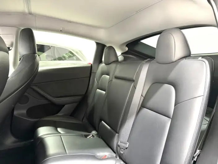 Model Y 2022 Model Facelift Rear-wheel drive version – фото 7