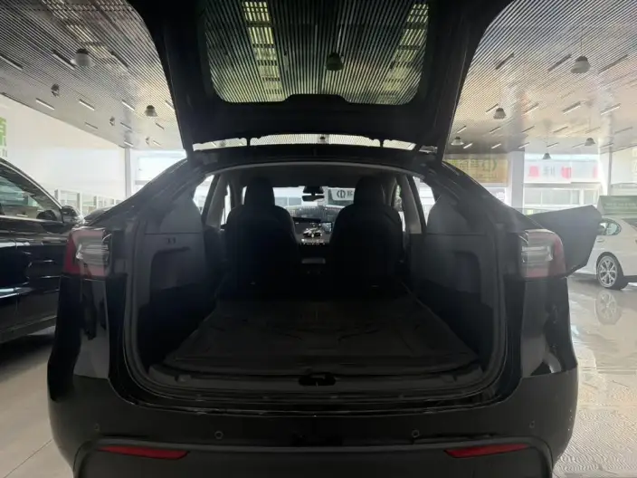 Model Y 2022 Model Facelift Rear-wheel drive version – фото 8