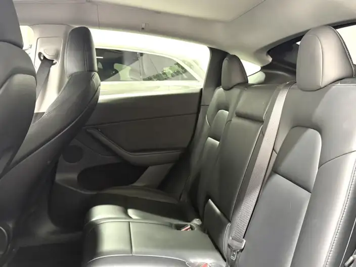 Model Y 2022 Model Facelift Rear-wheel drive version – фото 9