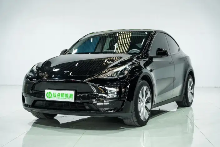 Model Y 2022 Model Facelift Rear-wheel drive version